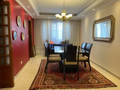 Casa com 3 Quartos à venda, 189m² no Campo Belo, São Paulo