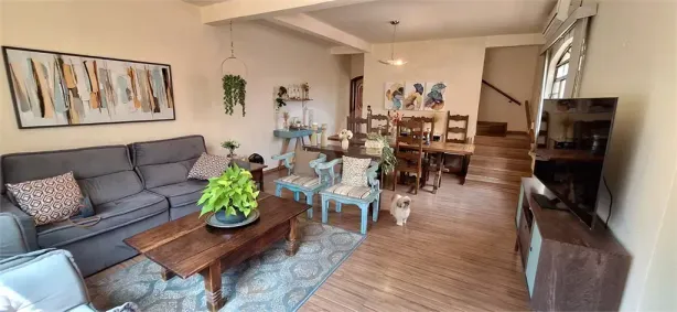 Sobrado com 3 Quartos à venda, 250m² no Perdizes, São Paulo