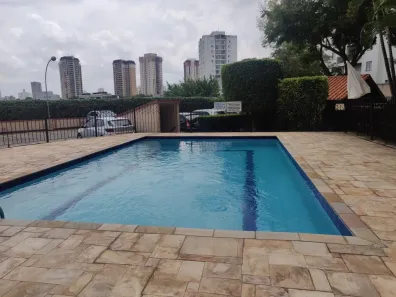 Apartamento com 2 Quartos para alugar, 60m² no Vila Sofia, São Paulo
