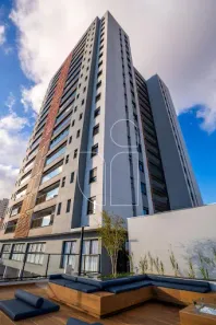 Apartamento com 3 Quartos à venda, 131m² no Centro (Padre Nóbrega), Marília