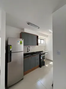 Apartamento com 2 Quartos para alugar, 40m² no SIM, Feira de Santana