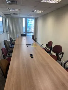 Sala Comercial para alugar, 1089m² no Centro, Rio de Janeiro
