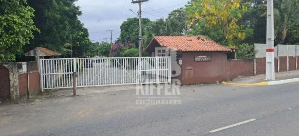 Lote/Terreno à venda, 360m² no Cajueiros (Itaipuaçu), Maricá