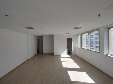 Sala Comercial para alugar, 50m² no Consolação, São Paulo