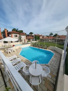 Casa de Condomínio com 2 Quartos à venda, 78m² no Capão Novo, Capão da Canoa