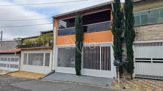 Casa com 3 Quartos à venda, 221m² no Parque Cidade Jardim II, Jundiaí