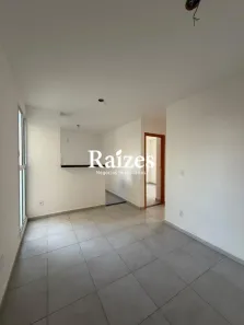 Apartamento com 2 Quartos à venda, 40m² no Jardim Patrícia, Uberlândia