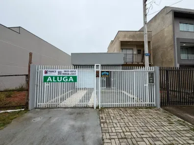 Ponto Comercial para alugar, 54m² no Alto Tarumã, Pinhais