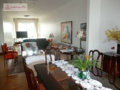 Apartamento com 3 Quartos à venda, 240m² no Santa Cecília, São Paulo
