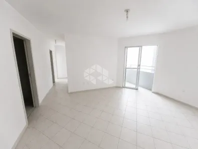 Apartamento com 3 Quartos à venda, 74m² no Barreiros, São José