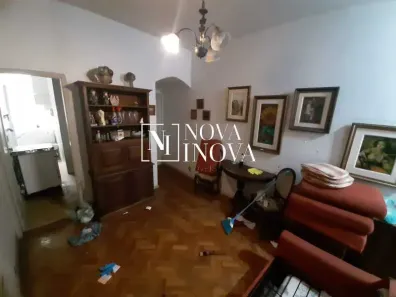 Apartamento com 1 Quarto à venda, 50m² no Copacabana, Rio de Janeiro