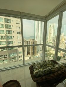 Apartamento com 3 Quartos à venda, 117m² no Centro, Balneário Camboriú