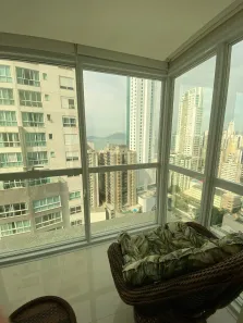 Apartamento com 3 Quartos à venda, 117m² no Centro, Balneário Camboriú