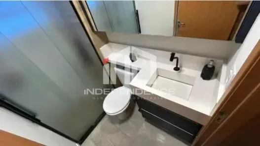 Apartamento com 2 Quartos à venda, 40m² no Vila Nova Aliança, Jacareí