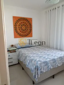 Apartamento com 3 Quartos à venda, 55m² no Boa União (Abrantes), Camaçari