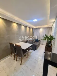 Apartamento com 2 Quartos à venda, 70m² no Jardim Libânio, Uberaba