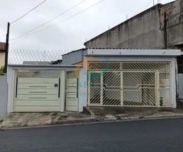 Casa com 2 Quartos à venda, 129m² no Vila Izabel, Guarulhos
