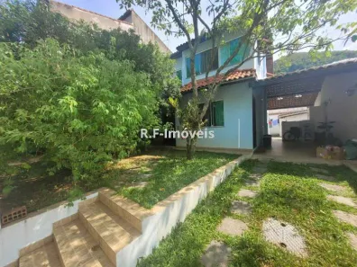 Casa de Condomínio com 3 Quartos à venda, 280m² no Vila Valqueire, Rio de Janeiro