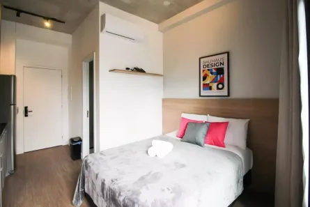 Kitnet com 1 Quarto à venda, 24m² no Vila Olímpia, São Paulo