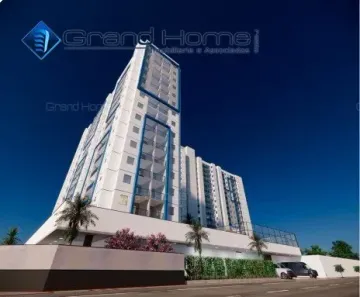 Apartamento com 2 Quartos à venda, 47m² no Cocal, Vila Velha