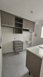Apartamento com 2 Quartos à venda, 58m² no Coophema, Cuiabá