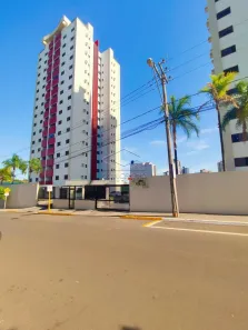 Apartamento com 2 Quartos à venda, 70m² no Vila Aviação, Bauru