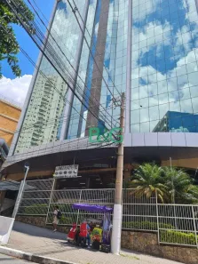 Sala Comercial à venda, 45m² no Barra Funda, São Paulo
