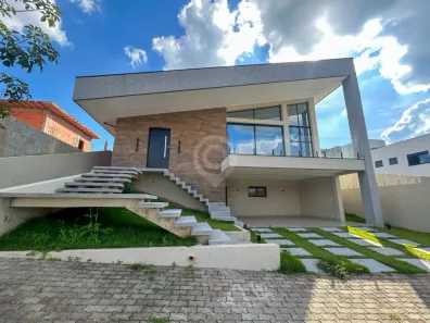Casa de Condomínio com 3 Quartos à venda, 260m² no Bairro Itapema, Itatiba