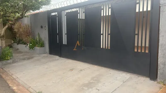 Casa com 4 Quartos à venda, 157m² no Jardim Alto Rio Preto, São José do Rio Preto