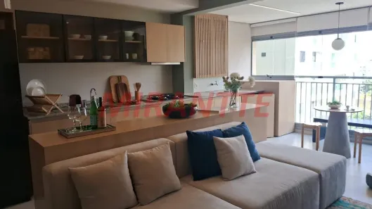 Apartamento com 2 Quartos à venda, 73m² no Vila Mariana, São Paulo