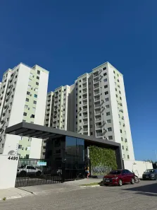 Apartamento com 2 Quartos à venda, 51m² no Praia do Futuro II, Fortaleza