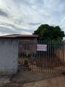 Casa com 2 Quartos à venda, 70m² no Centro, Ibiporã