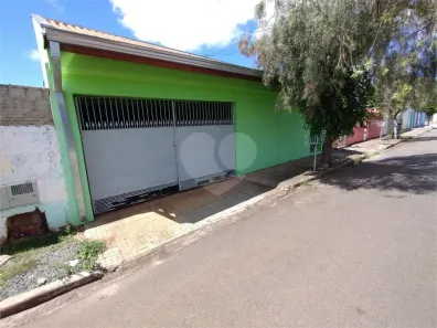 Casa com 3 Quartos à venda, 275m² no Centro, Itapetininga