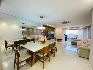 Apartamento com 3 Quartos à venda, 143m² no Mooca, São Paulo