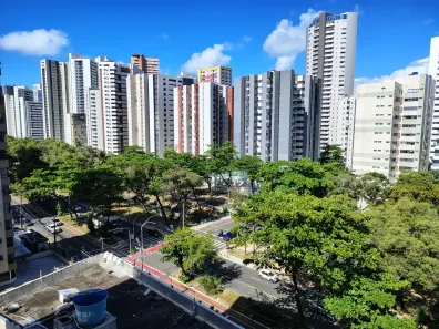 Apartamento com 3 Quartos à venda, 71m² no Boa Viagem, Recife
