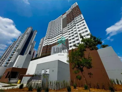 Apartamento com 2 Quartos à venda, 35m² no Jardim, Santo André