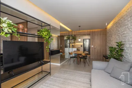 Apartamento com 3 Quartos à venda, 115m² no Centro, São Leopoldo