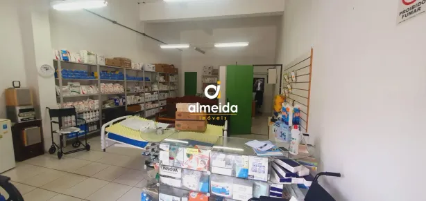 Sala Comercial com 3 Quartos à venda, 119m² no Centro, Santa Maria