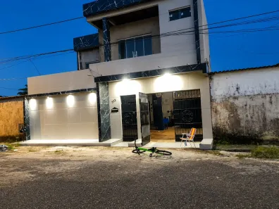 Casa com 3 Quartos à venda, 120m² no Parque Verde, Belém
