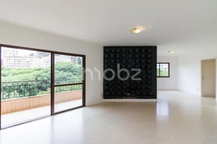 Apartamento com 4 Quartos à venda, 149m² no Jardim Monte Kemel, São Paulo