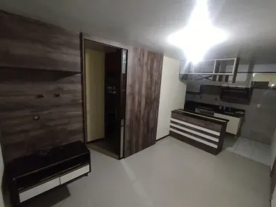 Apartamento com 2 Quartos à venda, 45m² no Tarumã-Açu, Manaus