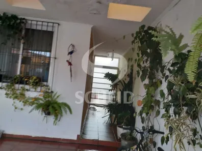 Sobrado com 3 Quartos à venda, 160m² no Vila Campo Grande, São Paulo