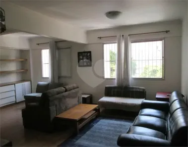 Apartamento com 2 Quartos à venda, 80m² no Alto da Lapa, São Paulo