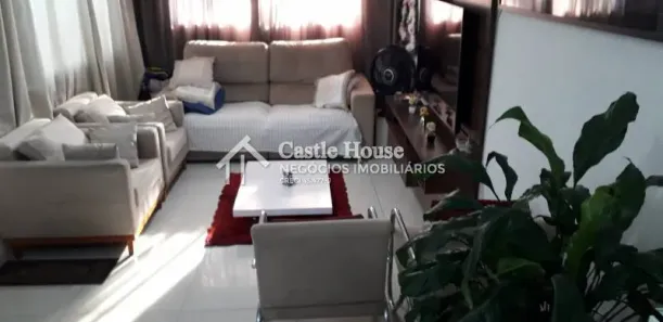 Casa com 3 Quartos à venda, 250m² no Vila Vera, São Paulo