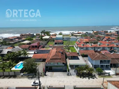 Apartamento com 13 Quartos à venda, 487m² no Itapema do Norte, Itapoá