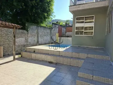 Casa com 4 Quartos à venda, 468m² no Freguesia (Jacarepaguá), Rio de Janeiro