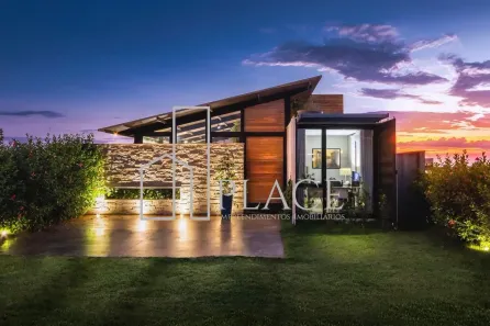 Casa com 3 Quartos para alugar, 110m² no Loteamento Residencial e Comercial Fazenda São Sebastião, Marília