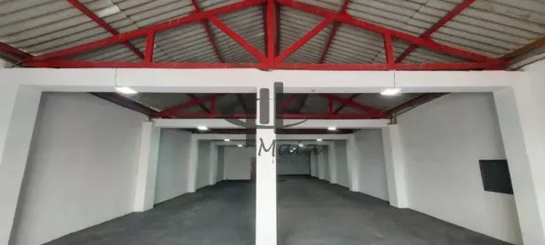 Ponto Comercial para alugar, 840m² no Jardim São Caetano, São Caetano do Sul