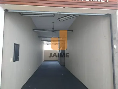 Ponto Comercial à venda, 85m² no Santa Cecília, São Paulo