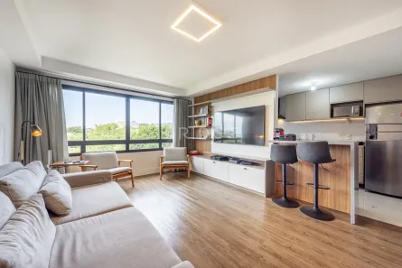 Apartamento com 2 Quartos à venda, 89m² no Vila Jardim, Porto Alegre